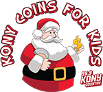 Coins for Kids